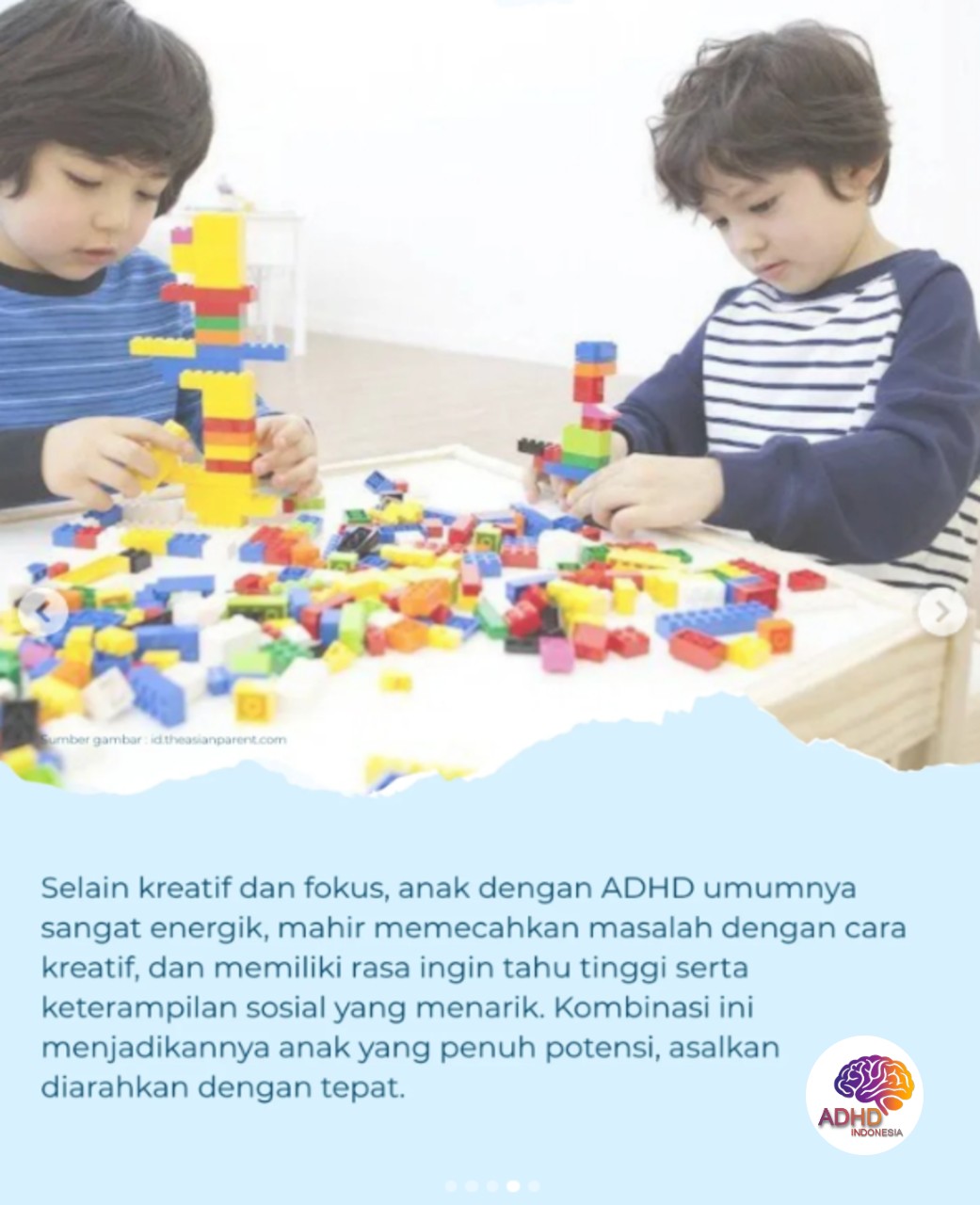 Dukungan Sosial bagi Anak ADHD dan Keluarga di Kabupaten Mamberamo Raya